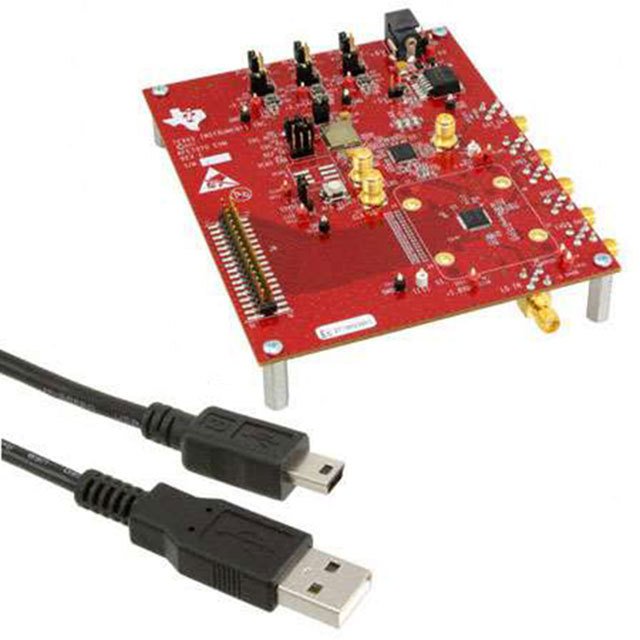 Picture of AFE7070EVM