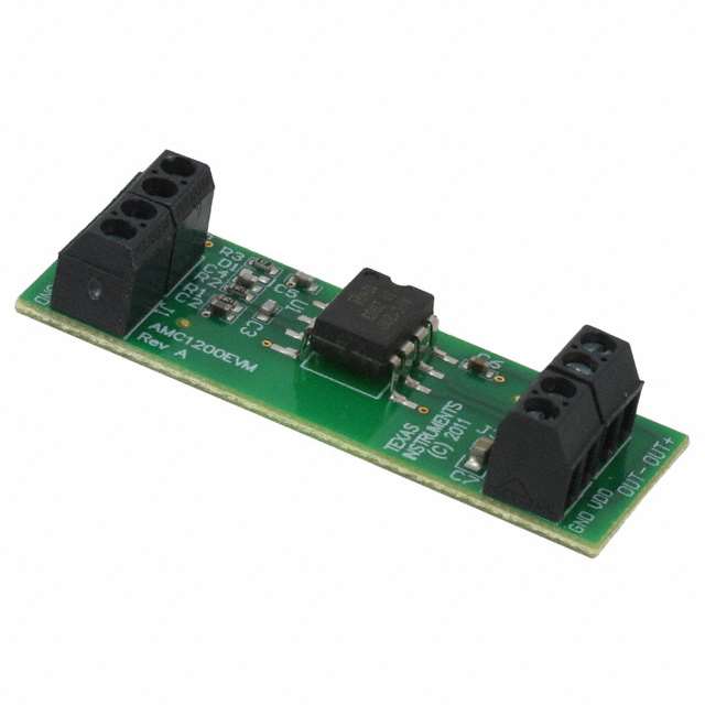 Picture of AMC1200EVM
