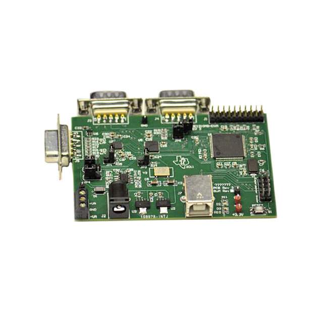 Picture of AMC1210MB-EVM