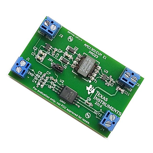 Picture of AMC1301EVM
