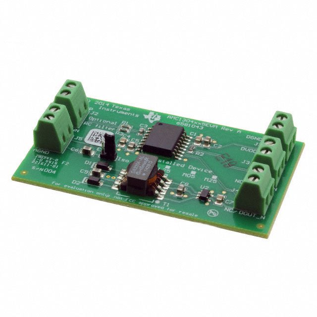 Picture of AMC1304L05EVM
