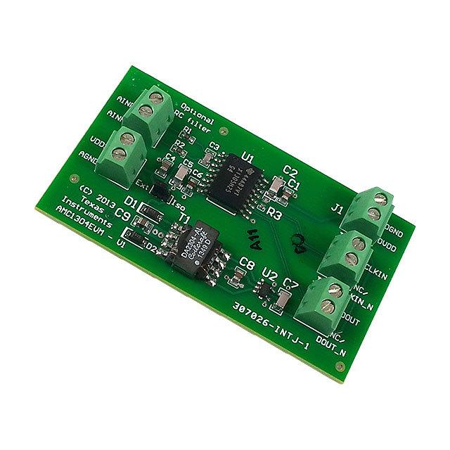 Picture of AMC1304M05EVM