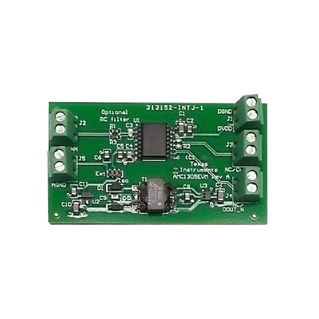 Picture of AMC1305L25EVM
