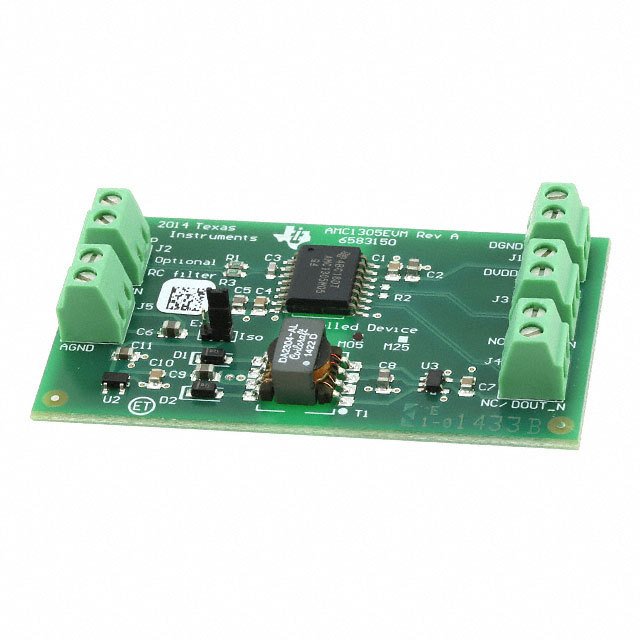 Picture of AMC1305M05EVM