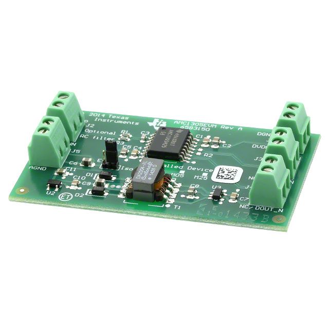 Picture of AMC1305M25EVM