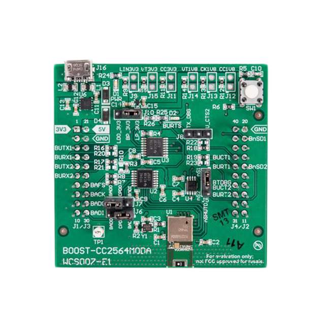 Picture of BOOST-CC2564MODA