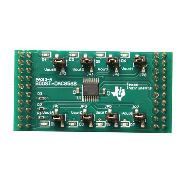 Picture of BOOST-DAC8568