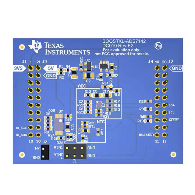 Picture of BOOSTXL-ADS7142