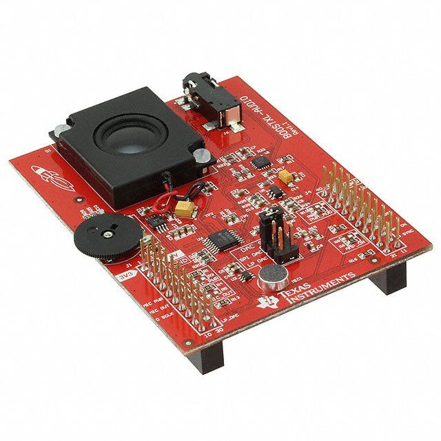 Picture of BOOSTXL-AUDIO