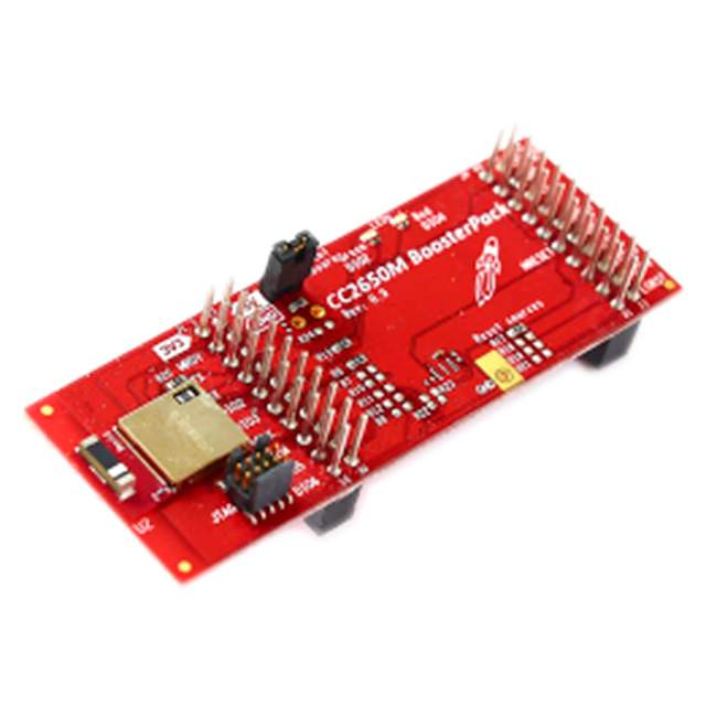 Picture of BOOSTXL-CC2650MA