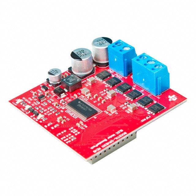 Picture of BOOSTXL-DRV8301