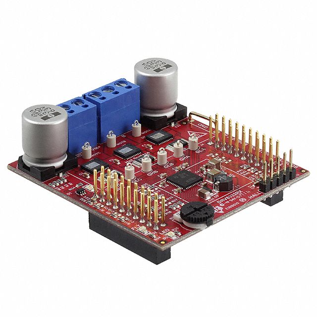 Picture of BOOSTXL-DRV8323RH