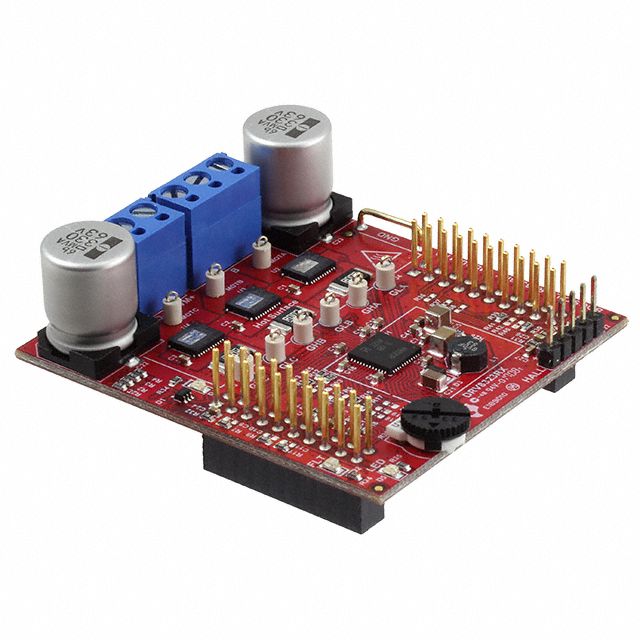 Picture of BOOSTXL-DRV8323RS