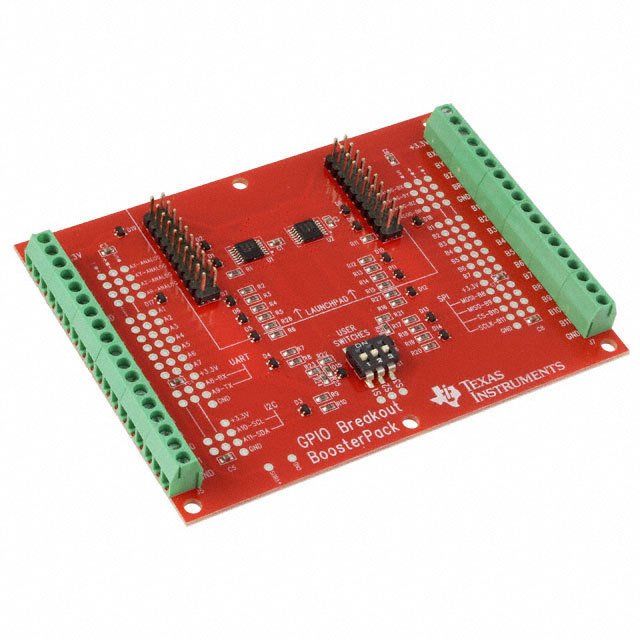 Picture of BOOSTXL-IOBKOUT