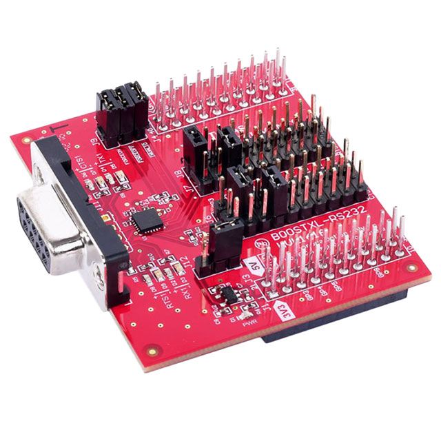 Picture of BOOSTXL-RS232