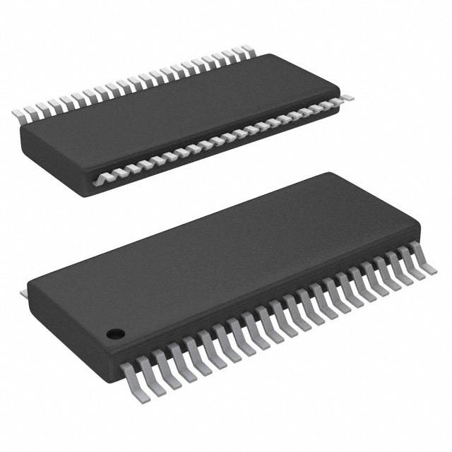 Picture of BQ20Z655DBT-R1