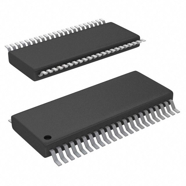 Picture of BQ20Z655DBTR-R1