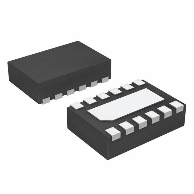 Picture of BQ24055DSSR