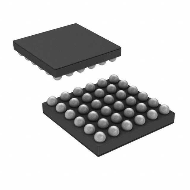 Picture of BQ24187YFFR