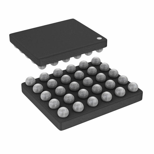 Picture of BQ24251YFFR