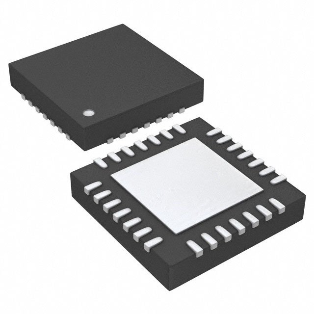 Picture of BQ24740RHDRG4