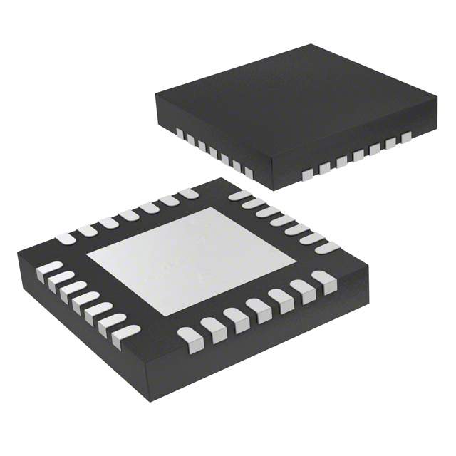 Picture of BQ24780SRUYR