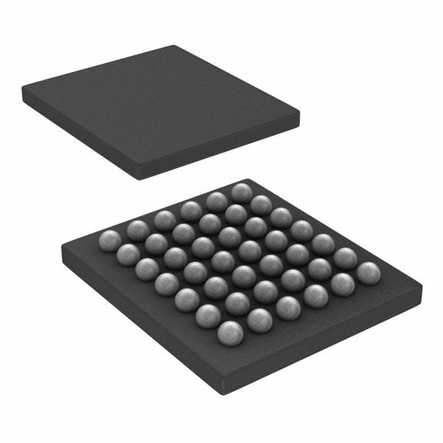 Picture of BQ25898YFFR