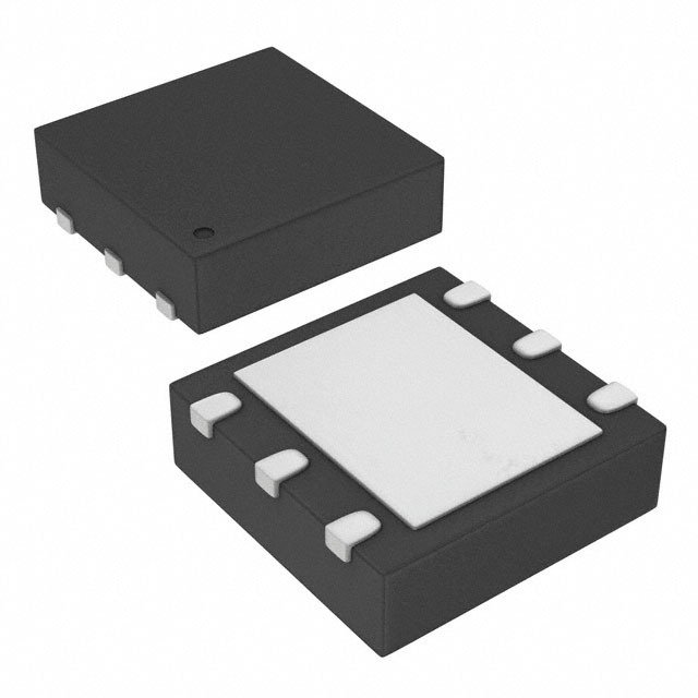Picture of BQ26100DRPR