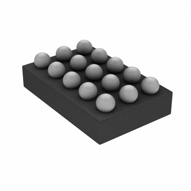 Picture of BQ27320YZFT