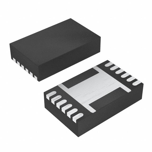 Picture of BQ27410DRZT-G1