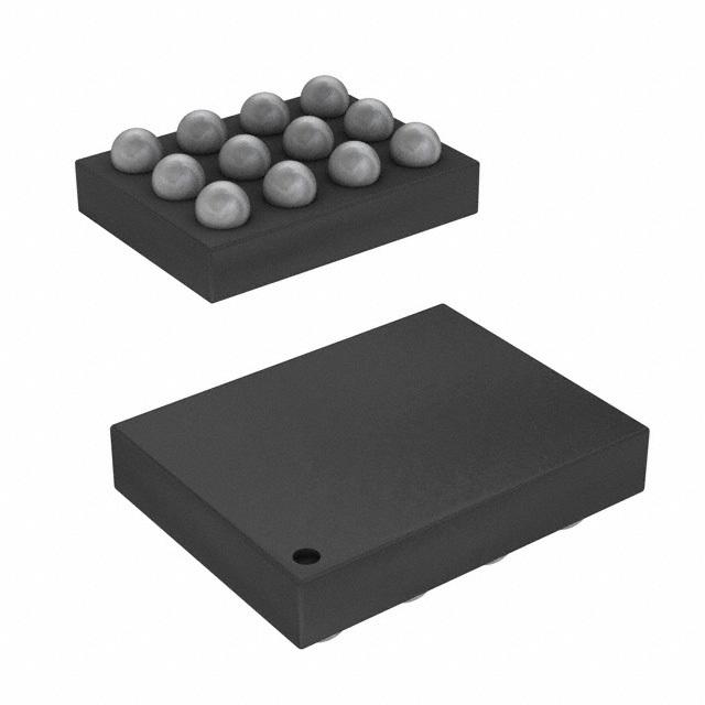 Picture of BQ27Z561YPHT