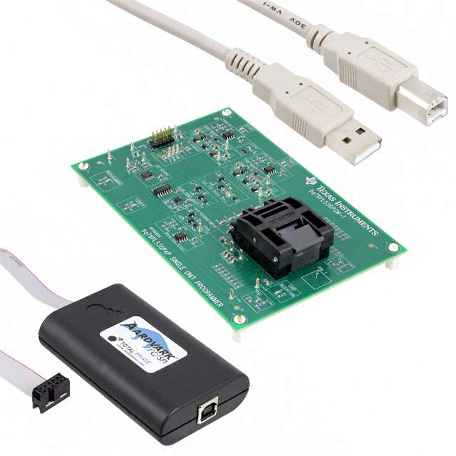 Picture of BQ76PL536PGM-1