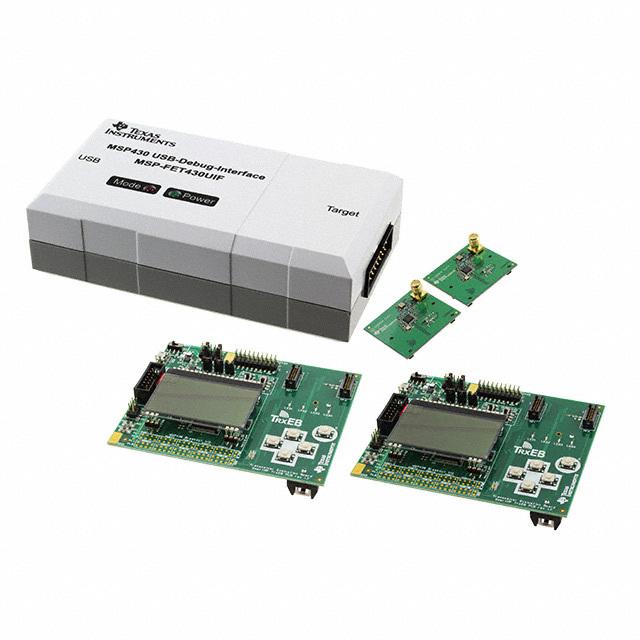 Picture of CC1175RHMT