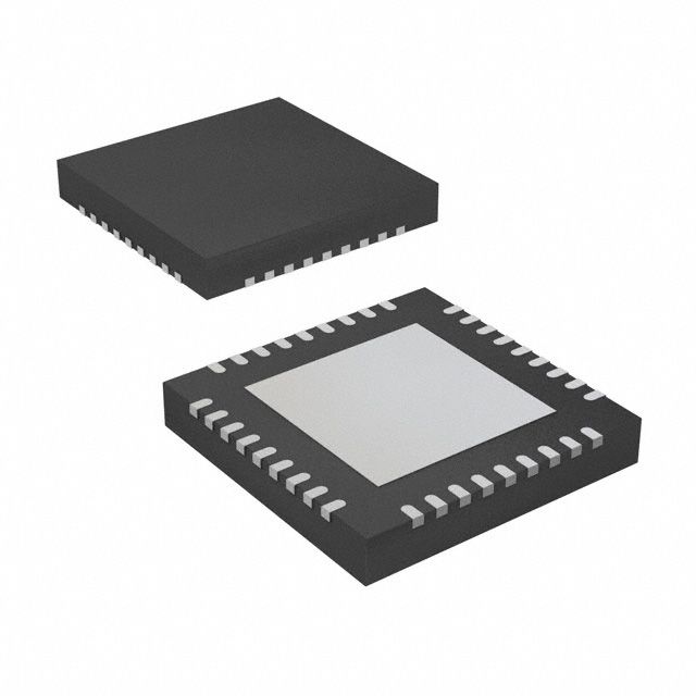 Picture of CC2510F32RHHT