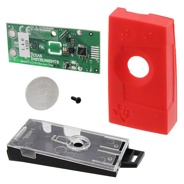 Picture of CC2541DK-SENSOR