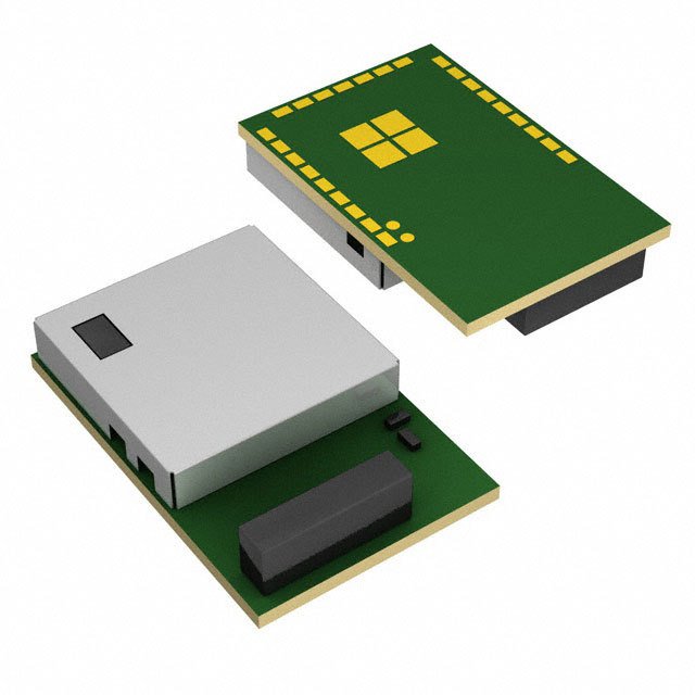 Picture of CC2650MODAMOHT