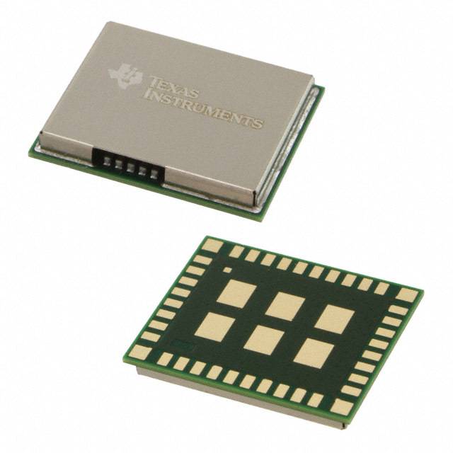 Picture of CC3000MOD