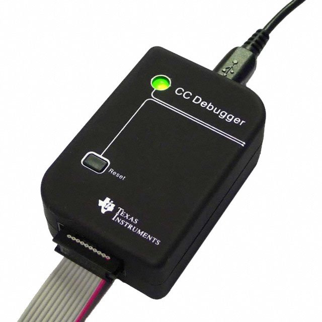 Picture of CC-DEBUGGER