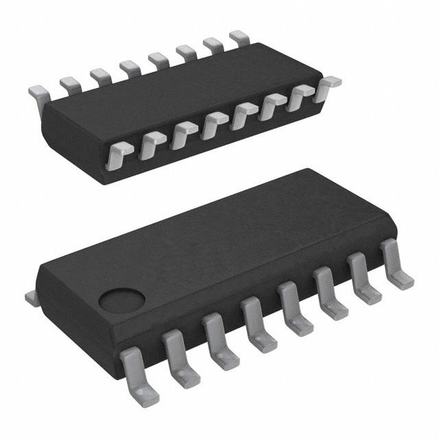 Picture of CD4054BM