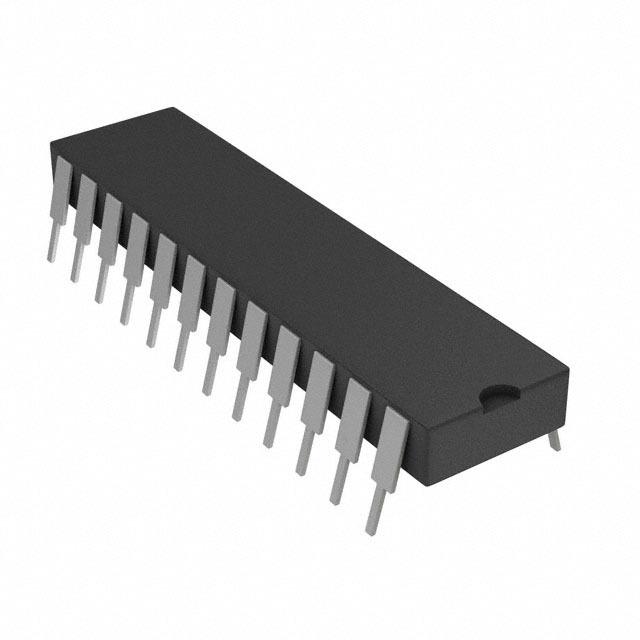 Picture of CD4508BE