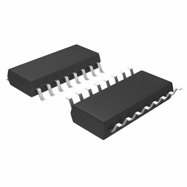 Picture of CD4585BNSR