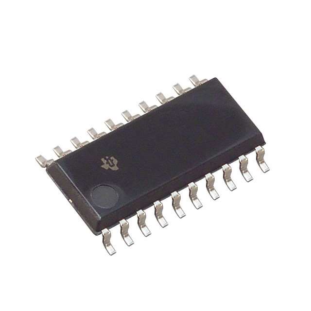 Picture of CD74HC688NSR