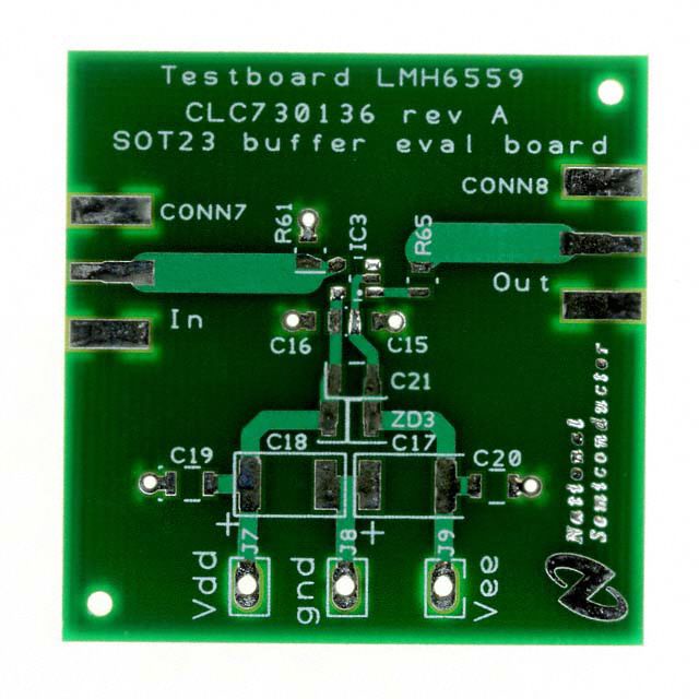 Picture of CLC730136/NOPB