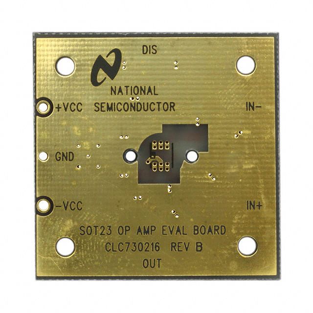 Picture of CLC730216/NOPB