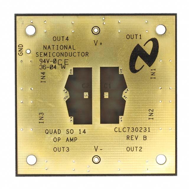 Picture of CLC730231/NOPB