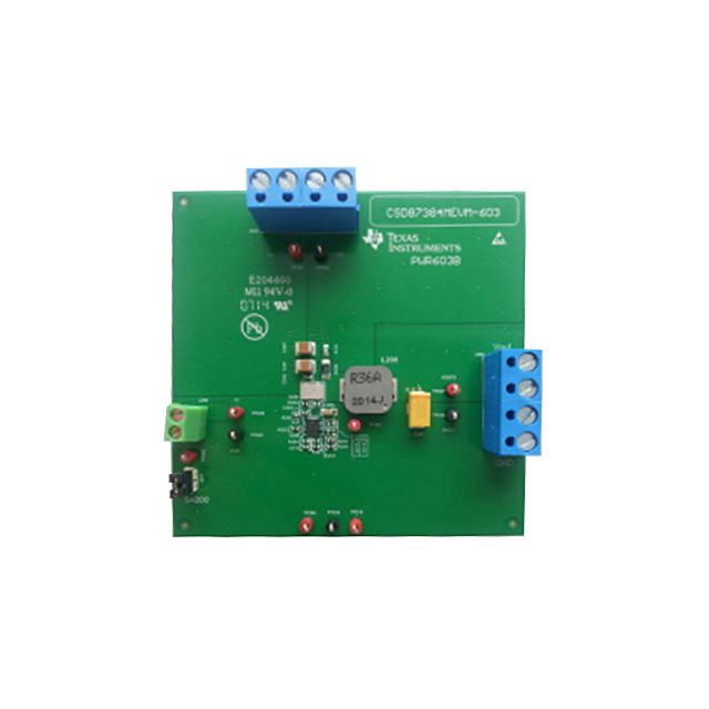 Picture of CSD87384MEVM-603