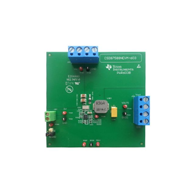 Picture of CSD87588NEVM-603