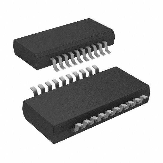 Picture of CY74FCT2373ATQCTG4