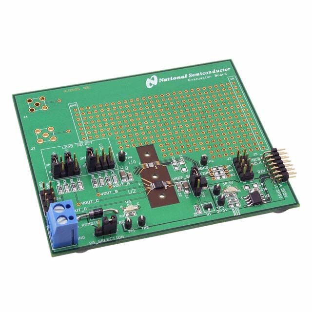 Picture of DAC122S085EB/NOPB