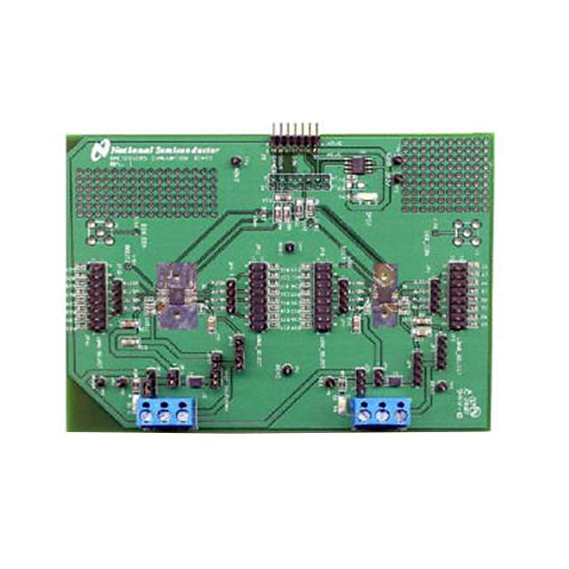 Picture of DAC128S085EB/NOPB